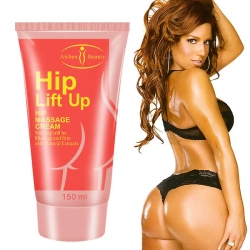 Подтягивающий и укрепляющий крем для ягодиц Aichun Beauty Hip Lift Up Cream, 150мл