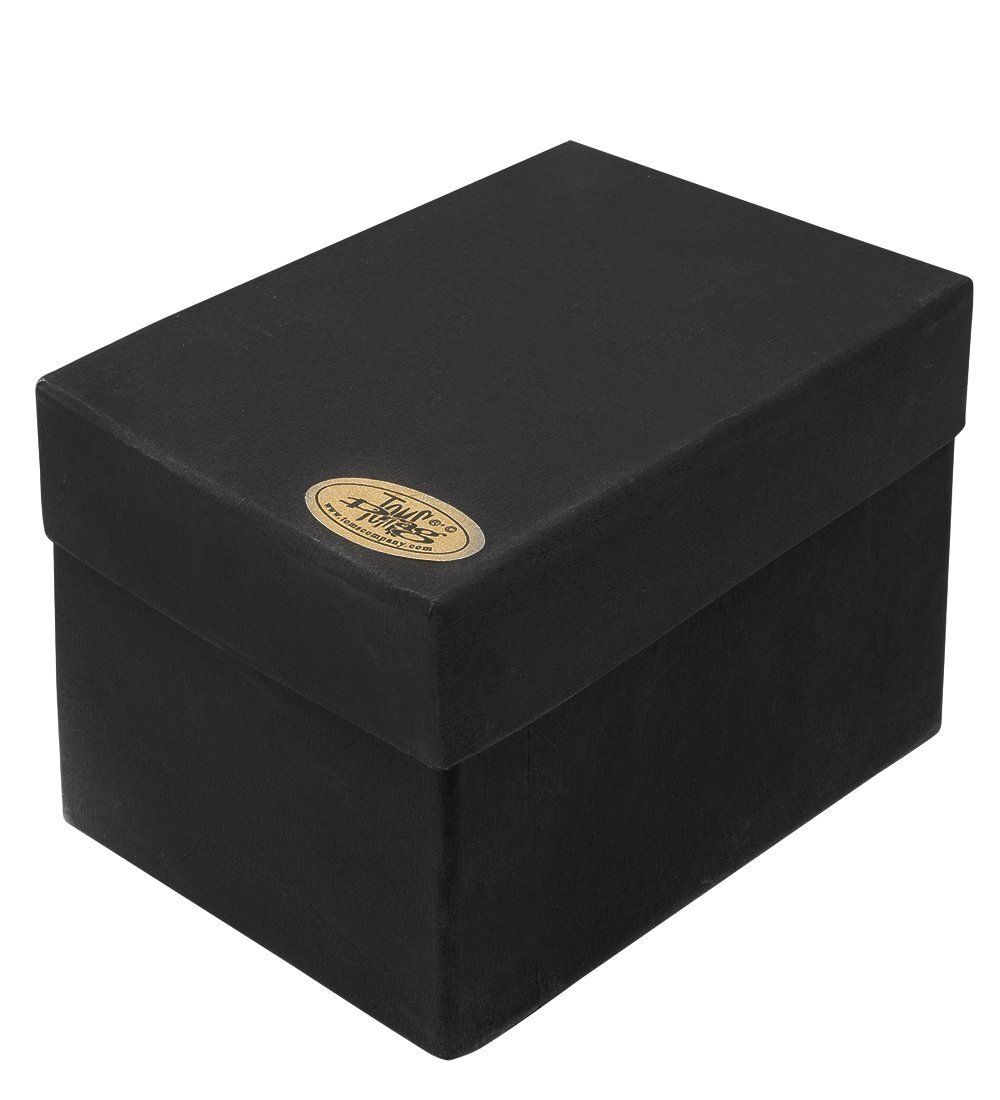 Toms Drag TG-4282 Подсвечник «Карли» бол. (Томас Хоффман)