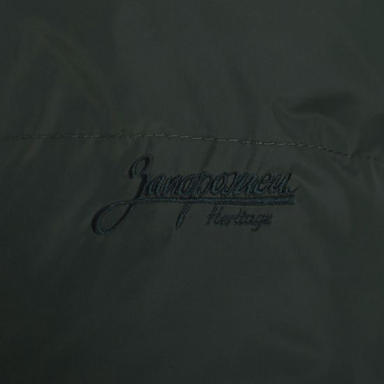 Куртка ЗАПОРОЖЕЦ Telogreika Olive/Gray