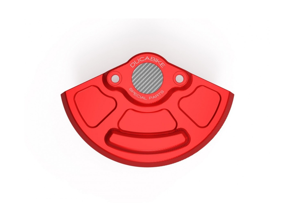 SLI12 DUCABIKE ALTERNATOR COVER PROTECTION