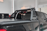 Защитная дуга BMSBAR для Додж Рам 1500 Crew Cab 2018-2026