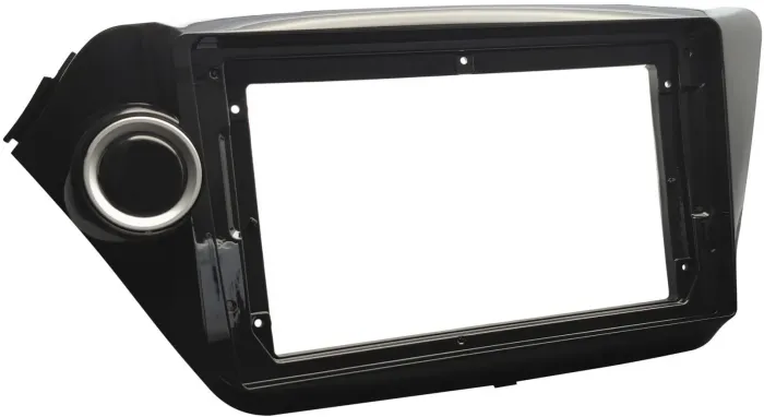 Магнитола для KIA Rio 3 2011-2017 - FarCar BX877 монитор 13" 2K QLED на Android 13, Быстрая, CarPlay, 4G SIM-слот