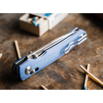 Складной нож Boker Magnum Shango, сталь 440A, 01BM0003