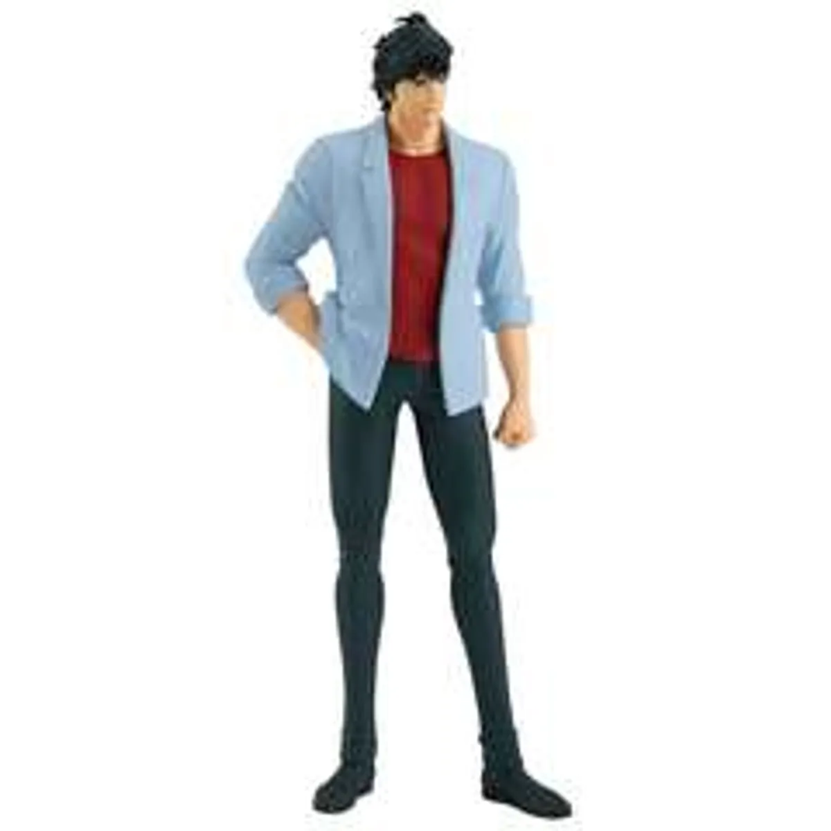 Фигурка Banpresto City Hunter: Angel Dust. Ryo Saeba
