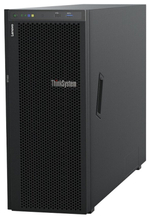 Сервер Lenovo 7Y16S09L00 1 x Intel Xeon Silver 4210R 2.4 ГГц/16 ГБ DDR4/без накопителей/2 x 750 Вт/LAN 1 Гбит/c