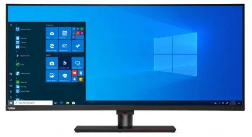 Монитор  Lenovo  P40w-20