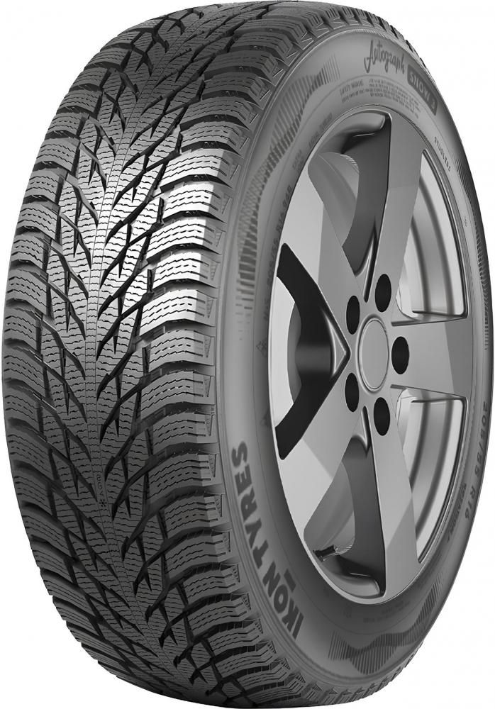 Ikon Autograph Snow 3 275/35 R20 102T