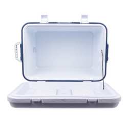 Изотермический контейнер (термобокс) Camping World Thermobox (60 л.), темно-синий