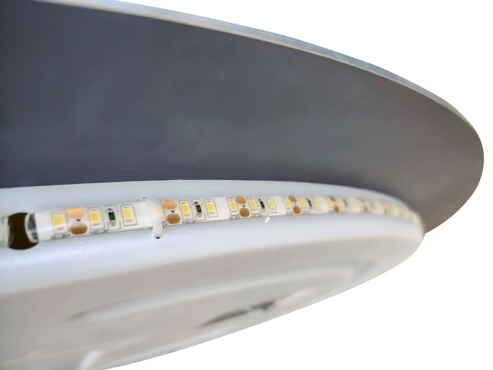Зеркало BelBagno SPC-INT-700-LED