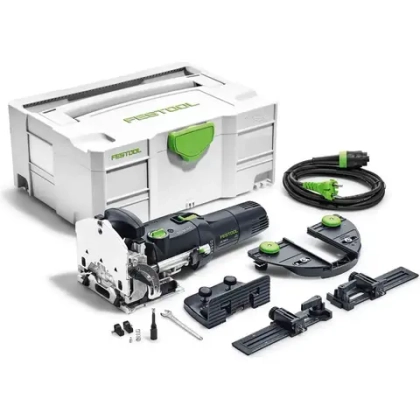 Фрезер для дюбельных соединений DOMINO DF 500 Q-Set FESTOOL 574427