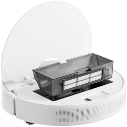 Робот-пылесос Dreame Bot D9 Max Gen2 White-RU, RLD34GA