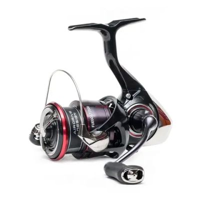 Безынерционная катушка Daiwa 23 Fuego LT 3000-C