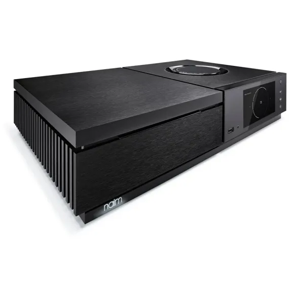 Naim Uniti Star
