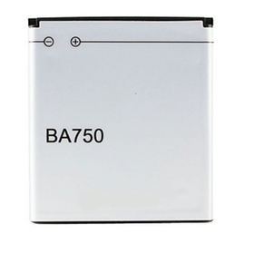Аккумулятор для SonyEricsson BA750