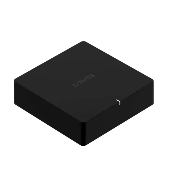 Sonos Port Black