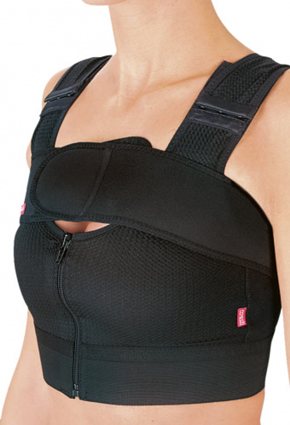 Пояс для лифа косметологического lipomed belt
