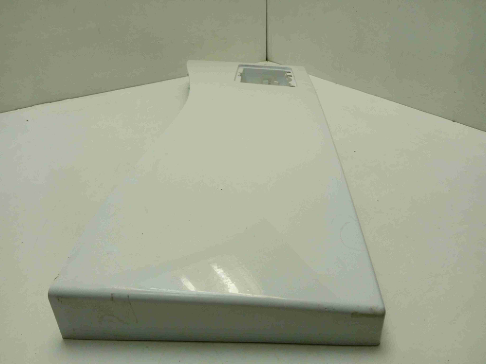 F12A8CDP кт193 Декоративная панель для стиральной машины LG F12A8CDP б/у