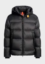 Пуховик PARAJUMPERS TYRIK