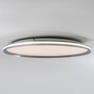 Потолочный cветильник LED4U L3020-600 CR