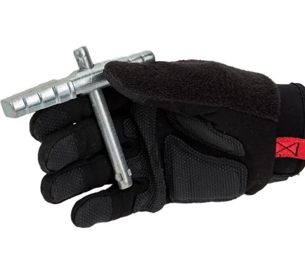 Ключ для монтажа американок СТМ 1/2"-1-1/4" SIK12114