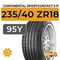 Continental SportContact 5 P 235/40 ZR18 95Y XL