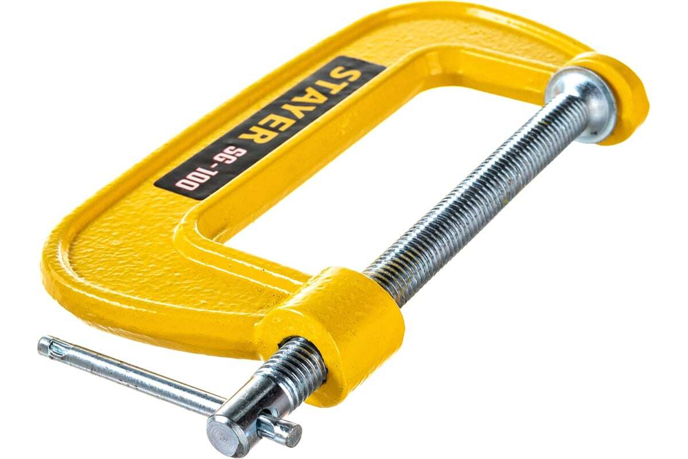 Cтрубцина Stayer SG-100 тип G 100 мм, 3215-100_z02