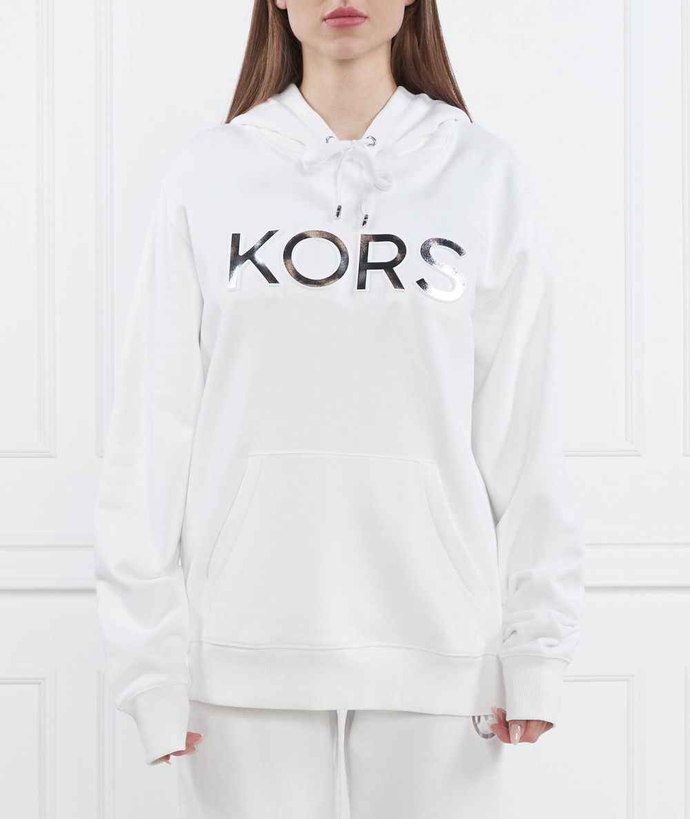 Худи Michael Kors - белый(MS3510K4MY)