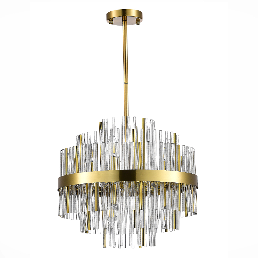 Люстра подвесная ST Luce Rens SL1634.303.06