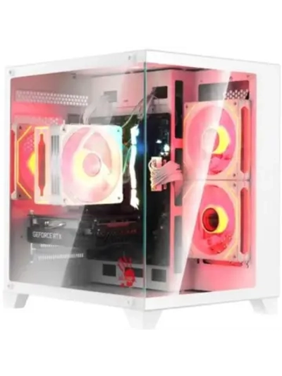 Компьютерный корпус BD-CC105-WH WHITE