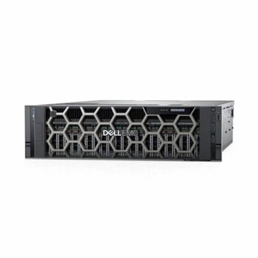 Сервер Dell PowerEdge R940