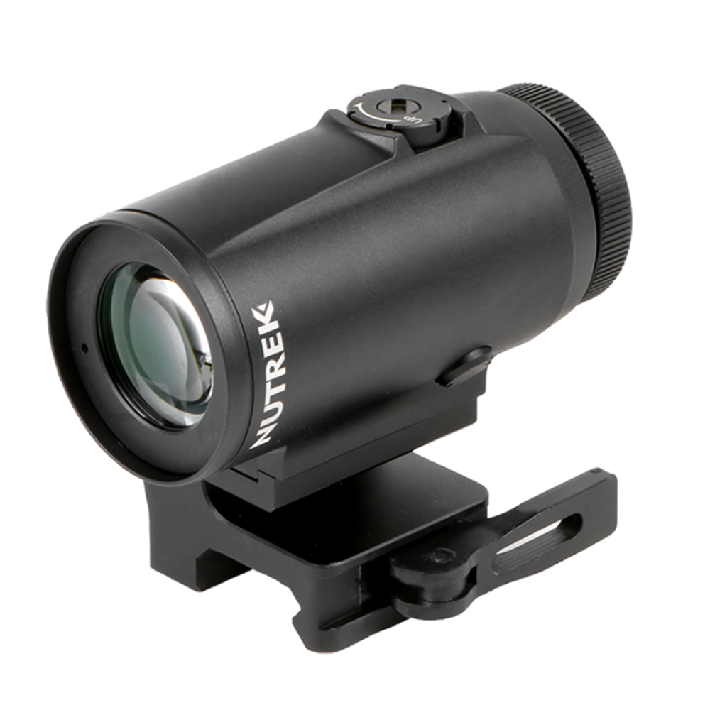 Магнифер LYCO NUTREK 4x24