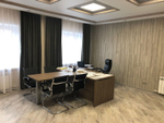 Стол руководителя тип 2 ЯЛТА (YALTA )