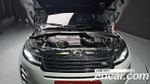 Land Rover Range Rover Evoque P250 Dynamic SE — 2024