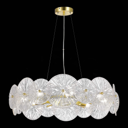 Люстра подвесная ST Luce Flero SL1657.203.08