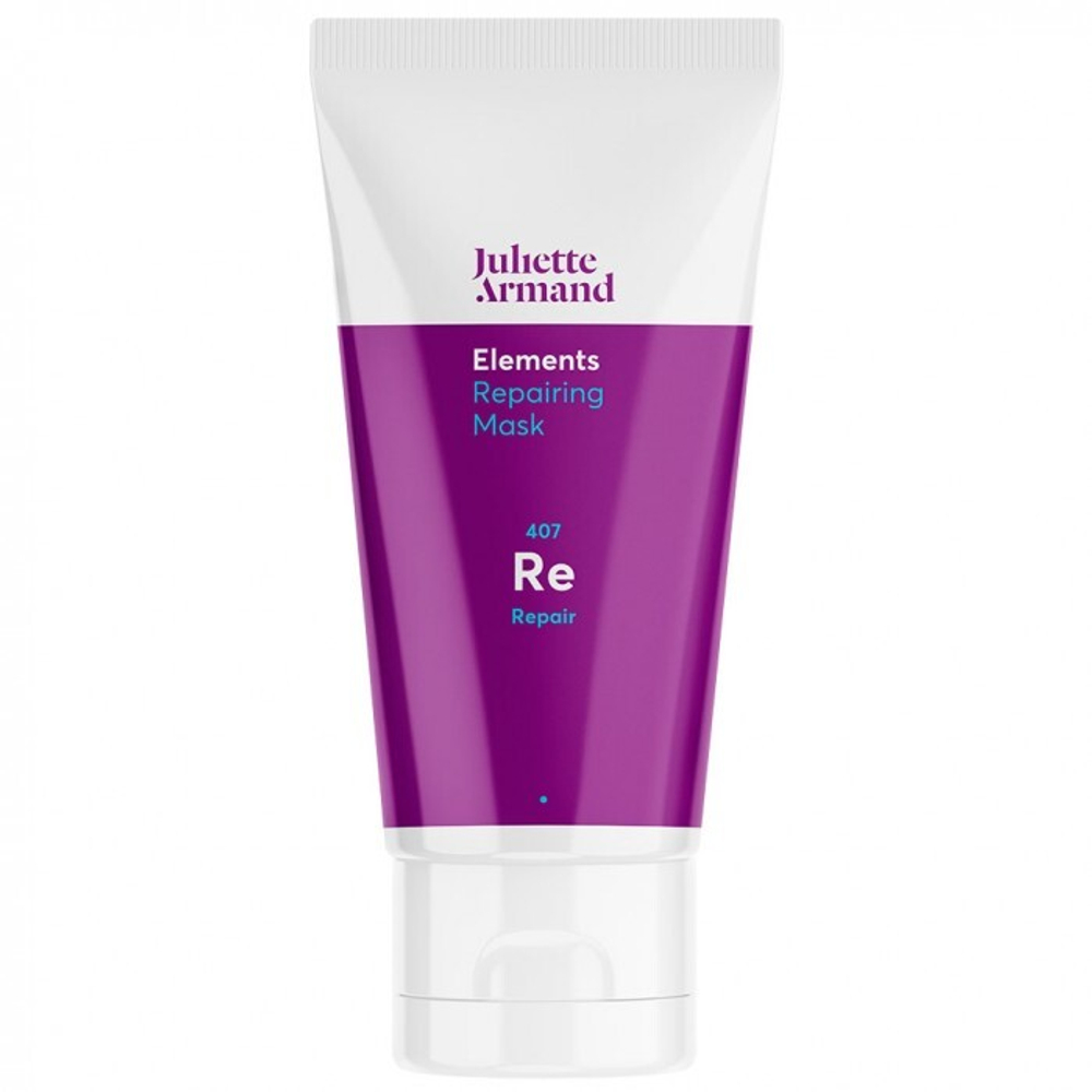 Repairing Mask - Восстанавливающая маска 50 мл