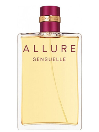 Chanel Allure Sensuelle EDP