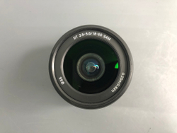 Sony DT 18-55mm SAM
