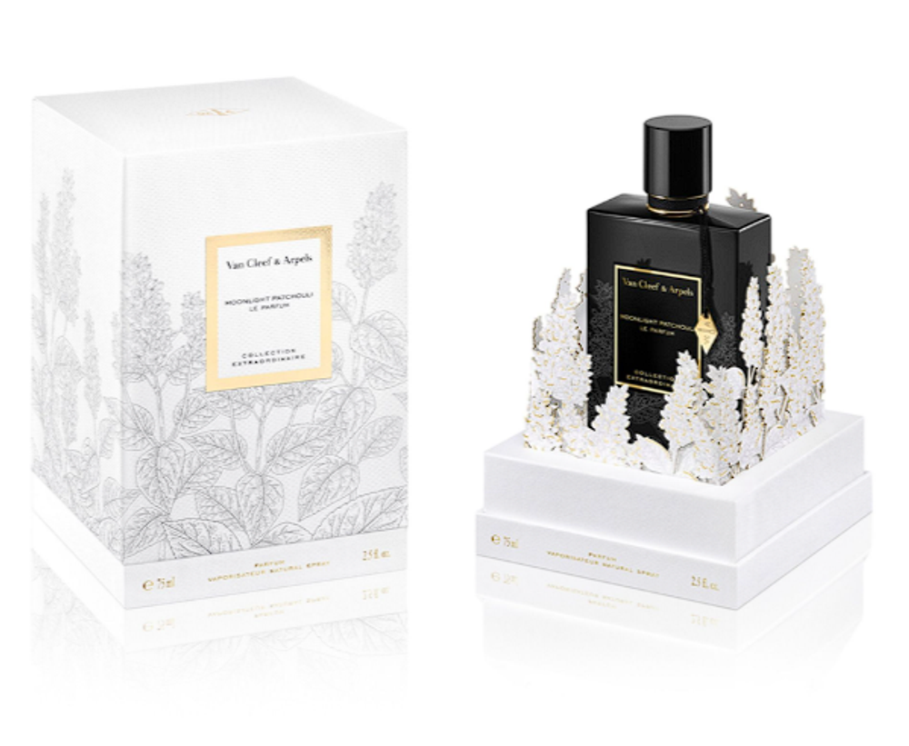 Van Cleef & Arpels Moonlight Patchouli 75ml (duty free парфюмерия)