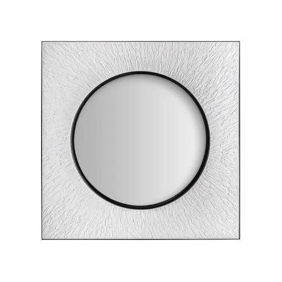 Зеркало Hakim 100x100