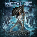 Metalite / Discovery (RU)(CD)