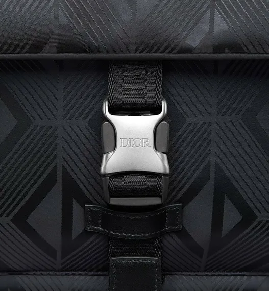Рюкзак мужской Dior Explorer черный