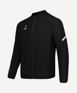 Куртка спортивная CAMP 2 Lined Jacket, черный
