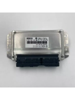 Контроллер (ЭБУ) 21110-1411020-80 ВАЗ 2110 - 2112 BOSCH