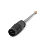 Трубка струйная металлическая для мойки высокого давления VILLARTEC RE230C/250C/300C, 2650000002 — фото 1
