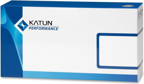 Katun 39541 тонерный картридж 1 шт Черный