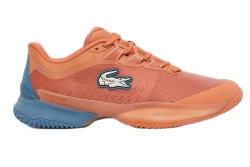 Теннисные кроссовки Lacoste AG-LT23 Ultra Clay - orange/blue