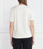 Футболка Max Mara Leisure - белый(397603366)