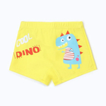 Купальные трусы для мальчика "Cool Dino", рост 86-92 (2) (MINAKU)