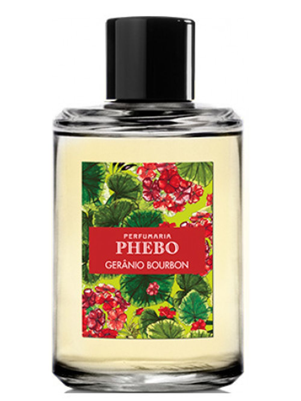 Phebo Geranio Bourbon