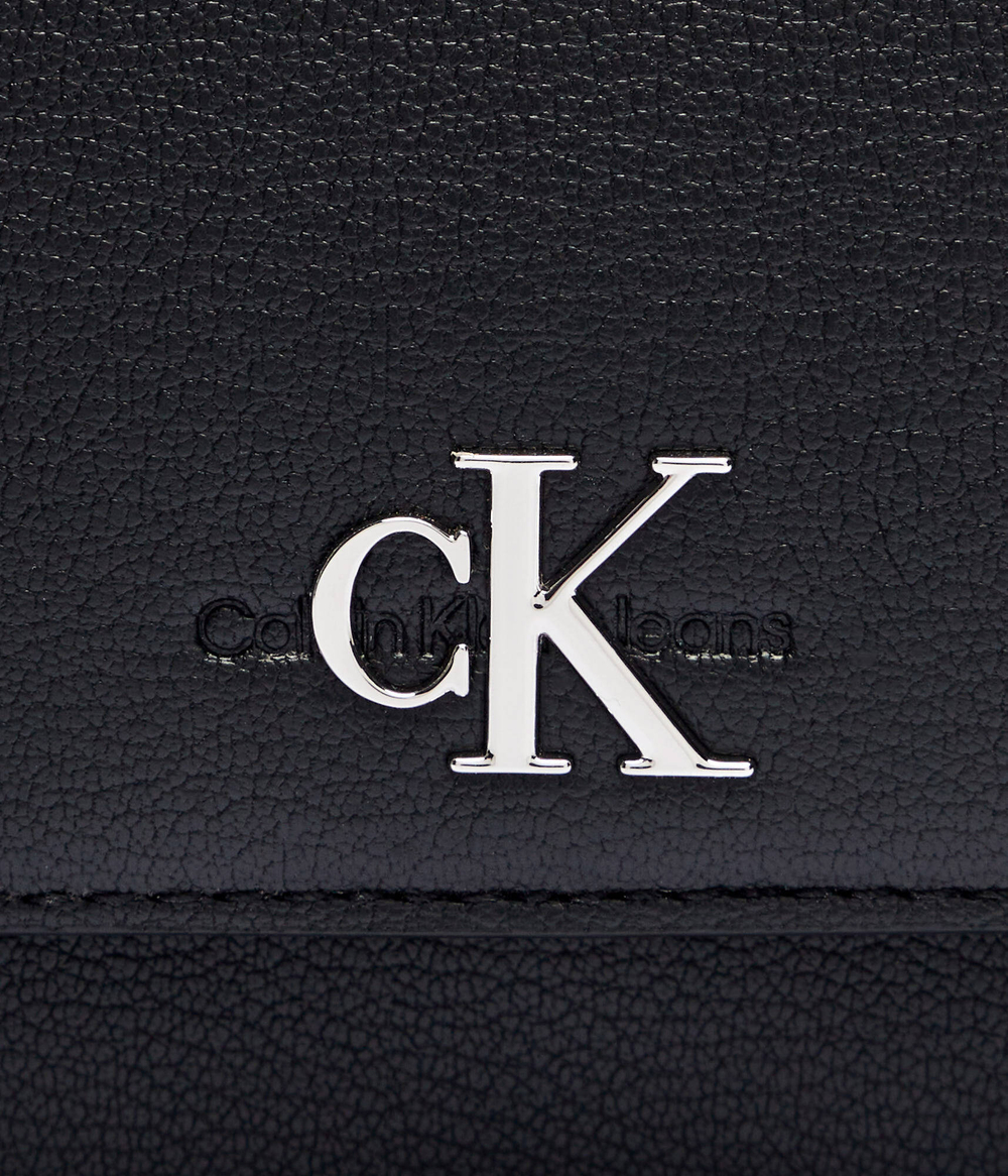 Сумка через плечо CALVIN KLEIN JEANS - черный(K60K612233)